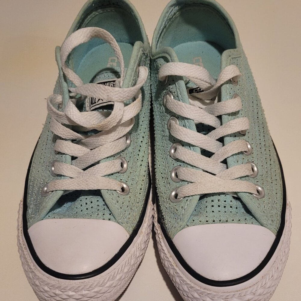 Converse Size 6.5
